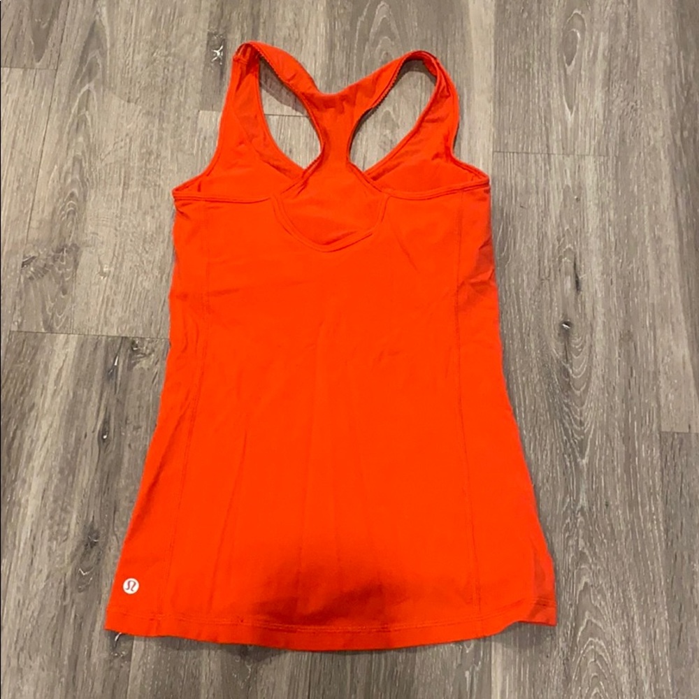 Tank top - Picture 2 of 2